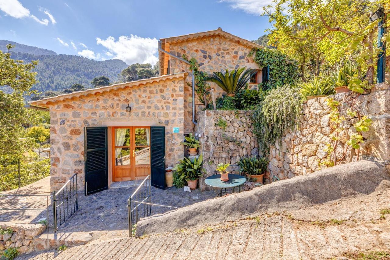 Casa Catalina Villa Sóller Eksteriør billede